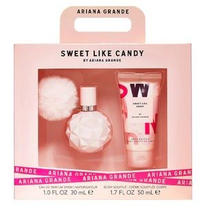 Sweet Like Candy by Ariana Grande